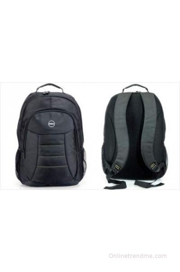 Dell 16 inch Laptop Backpack(Black)